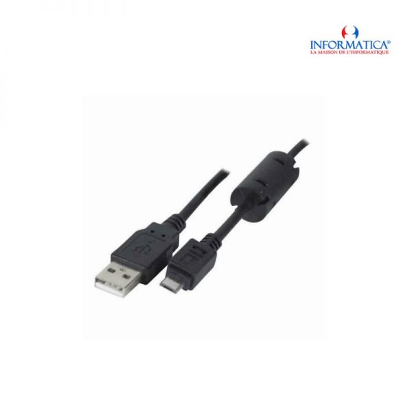 Disque dur externe SP SILICON POWER A60 - 5 To - Noir - USB 3.1 Gen 1 -  Résistant aux chocs et étanche IPX4 - Cdiscount Informatique