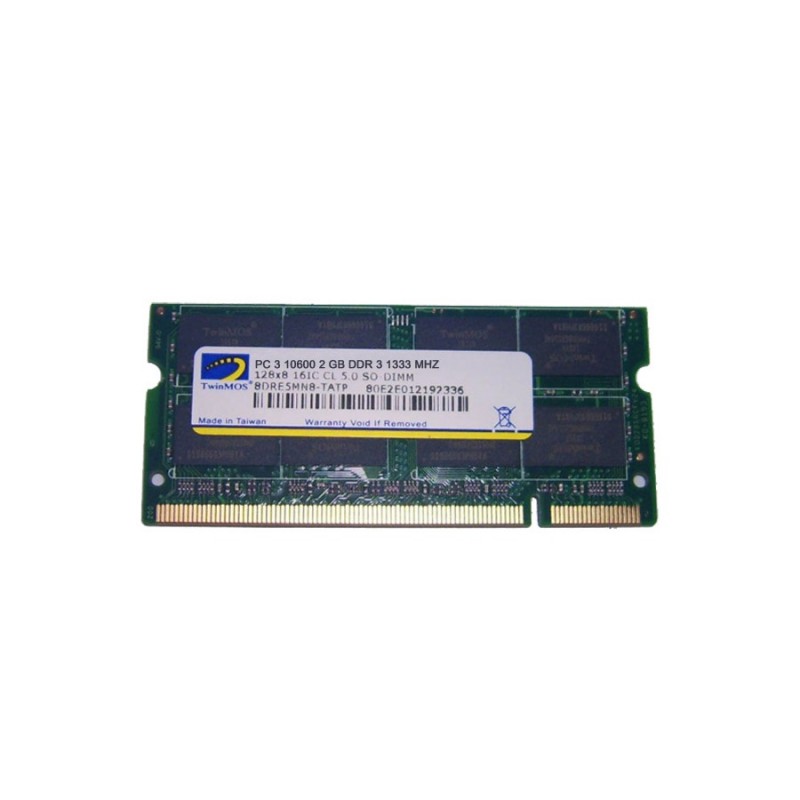 Barrette Mémoire ADATA 8Go DDR3 1600 MHz Pour Pc de Bureau