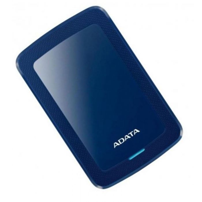 Disque dur externe ADATA HV300 Slim USB 3.0 1To 2.5, Bleu ALL