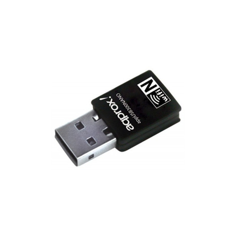 CLÉ USB WIFI BLUETOOTH POWER ON DMG-02