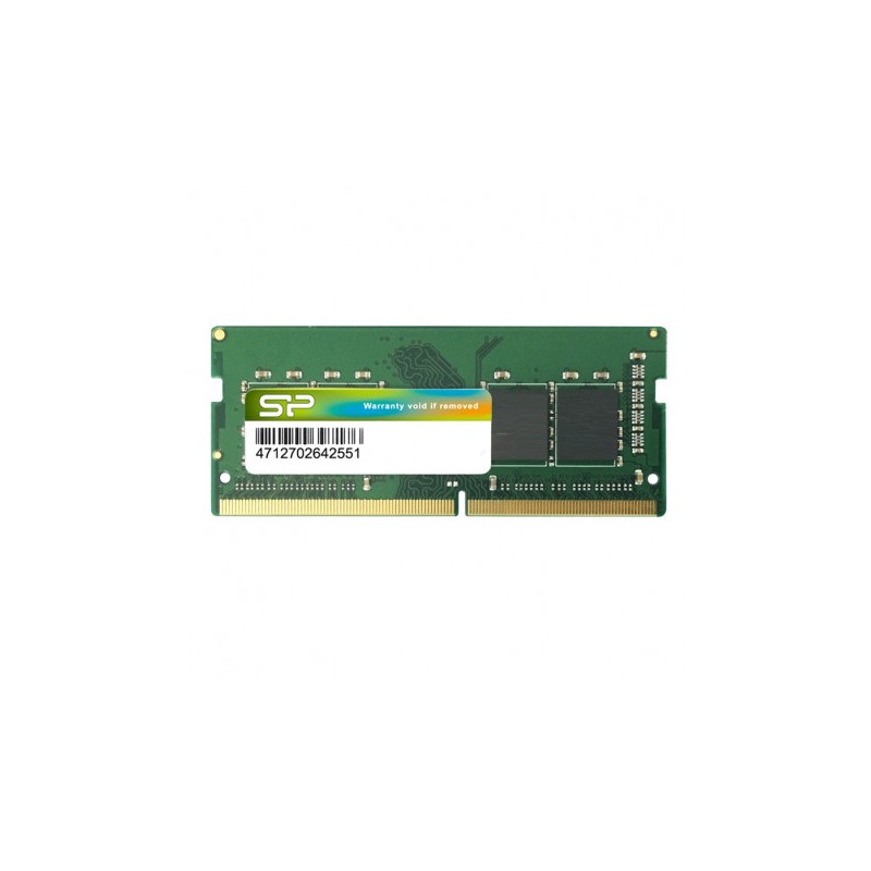 Barrette De Ram Pc Bureau 8GO DDR4 2400 MHz