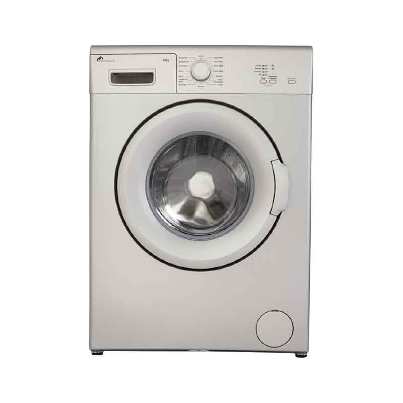 Machine a laver AUTOMATIQUE MONTBLANC 5 KG Blanc - Vente