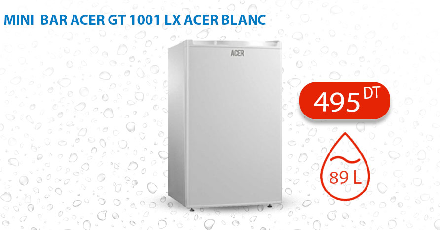 SILDER ACER