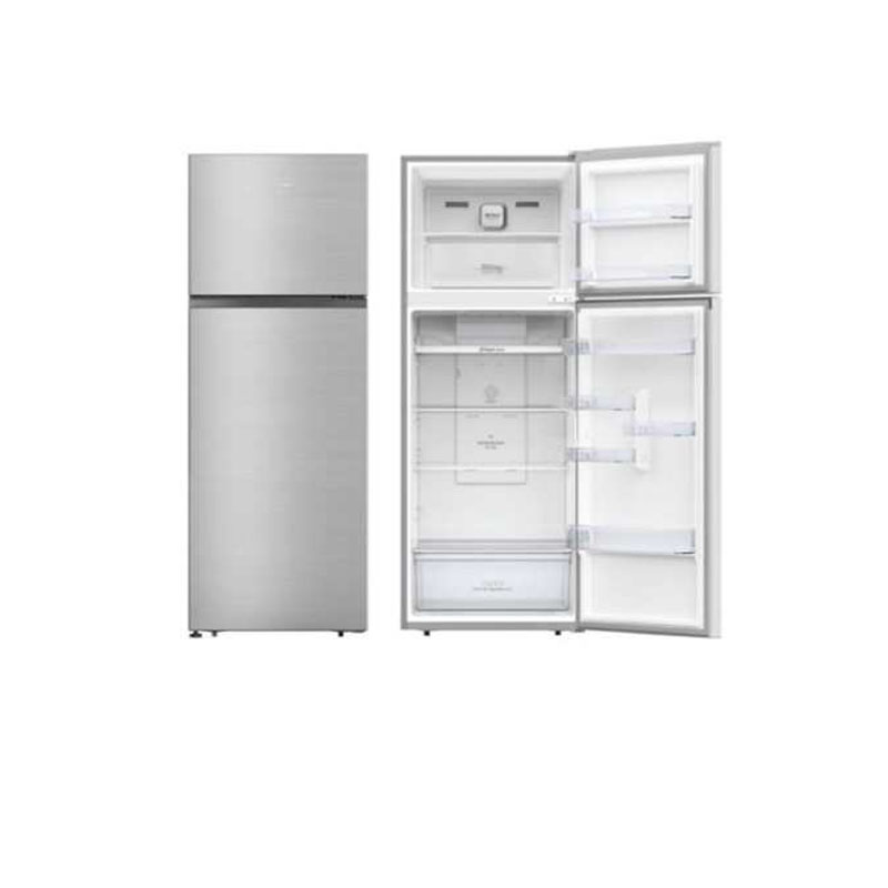 Réfrigérateur Combiné Hisense A+ Avec Fontaine - 151 Litres - No Frost –