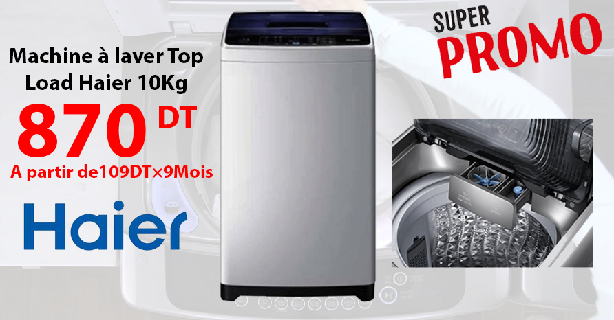 SUPER PROMO