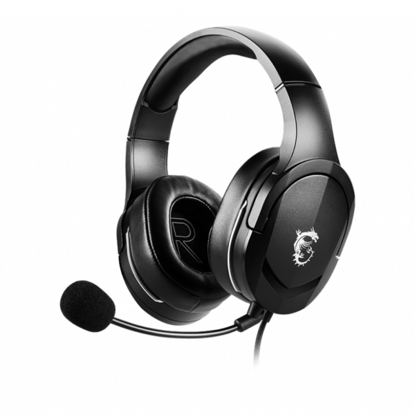 Vente de Micro-Casque gamer