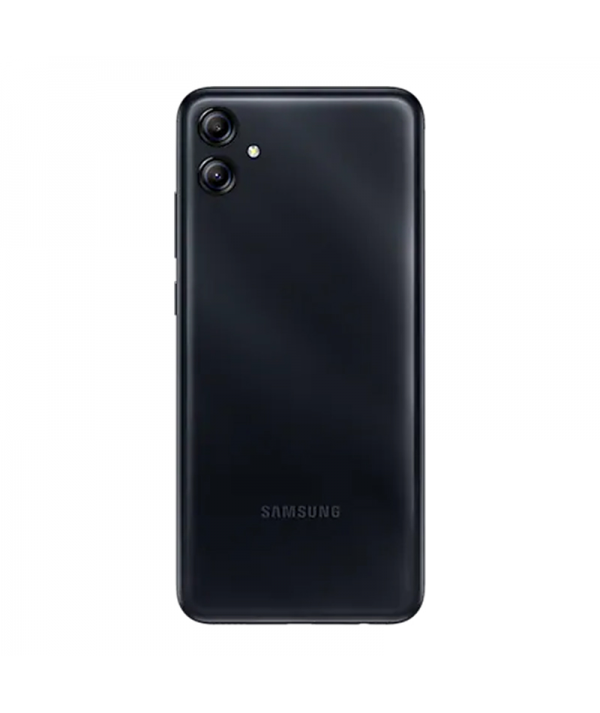 Samsung Galaxy A04 prix Tunisie - Galaxy A04 fiche technique Tunisie  Couleur Noir