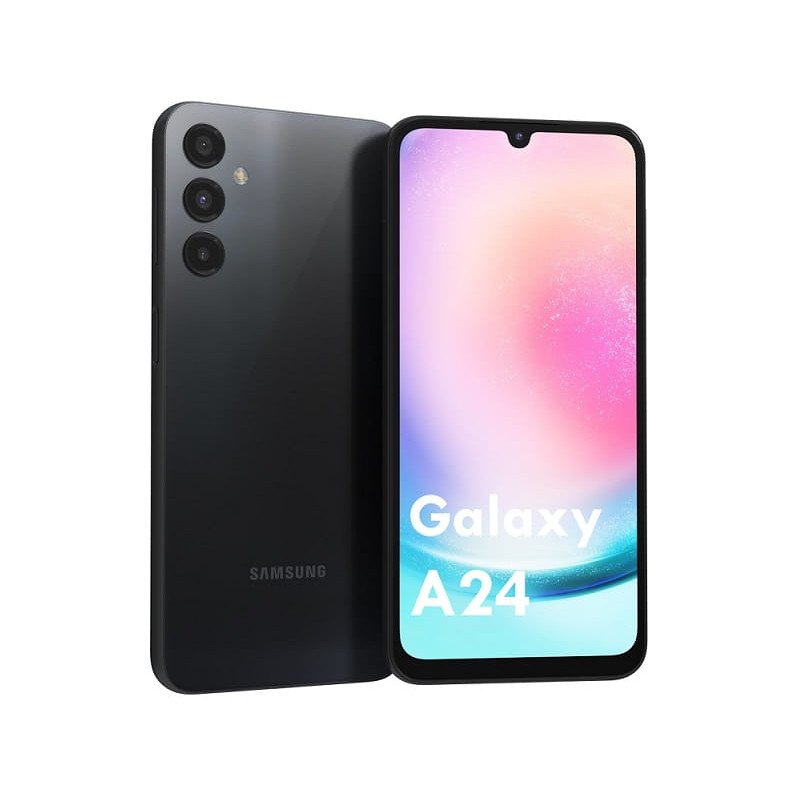 Galaxy A54 / 8 Go / 128 Go / Blanc - Boutique Samsung Tunisianet
