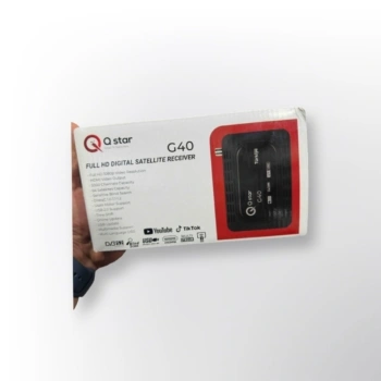 Recepteur-Qstar-G40-350x350