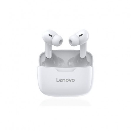 Ecouteur Bluetooth LENOVO LIVE PODS XT92 - Noir
